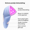 Match101 Blauw Licht LED-Therapie Apparaat - Stop Acne bij de Bron